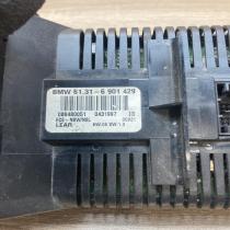 6901429   Light switch BMW 3 E46