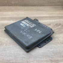 90505778 0261203548 GA Engine control unit/module ECU Opel Sintra
