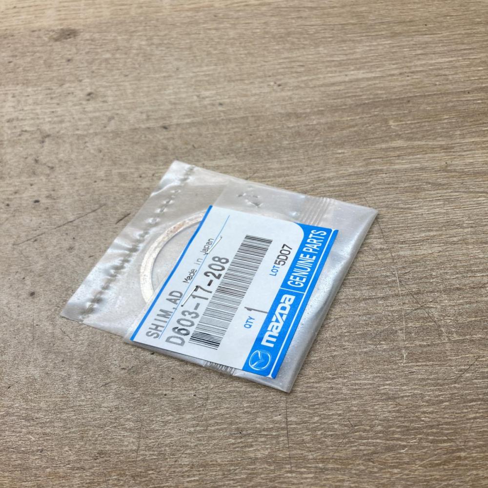 D603 17 208 D60317208  Other body part Mazda CX-5