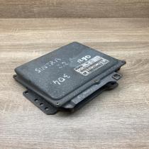 90505778 0261203548 GA Engine control unit/module ECU Opel Sintra