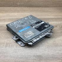 90459811 0281001214 ZQ Engine control unit/module ECU Opel Omega B1