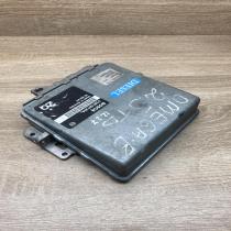 90459811 0281001214 ZQ Engine control unit/module ECU Opel Omega B1