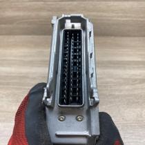 90459811 0281001214 ZQ Engine control unit/module ECU Opel Omega B1