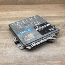 90459811 0281001214 ZQ Engine control unit/module ECU Opel Omega B1