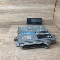 90459811 0281001214 ZQ Engine control unit/module ECU Opel Omega B1