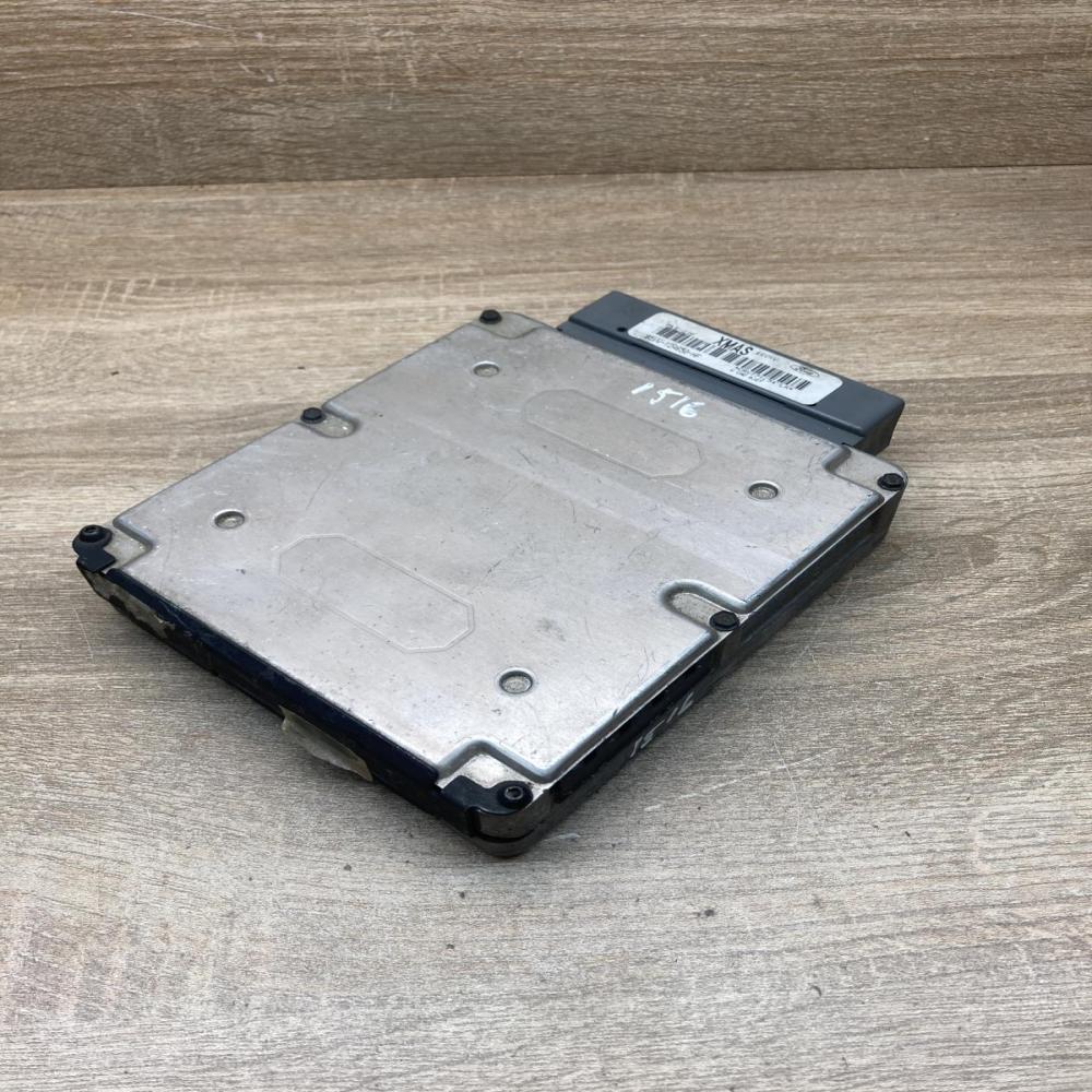 95VW 12A650 HF XMAS  Engine control unit/module ECU Ford Galaxy
