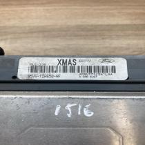 95VW 12A650 HF XMAS  Engine control unit/module ECU Ford Galaxy
