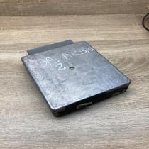 95VW 12A650 HF XMAS  Engine control unit/module ECU Ford Galaxy