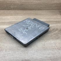 97BB 12A650 ABB N0AH  Engine control unit/module ECU Ford Mondeo MK II
