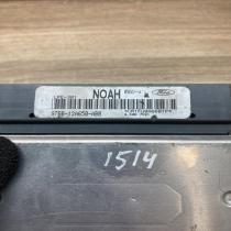 97BB 12A650 ABB N0AH  Engine control unit/module ECU Ford Mondeo MK II