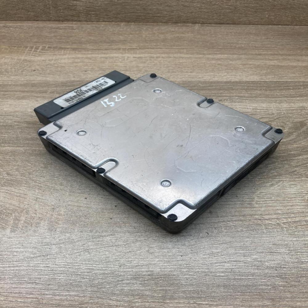 95VW 12A650 JB RISK  Engine control unit/module ECU Ford Galaxy