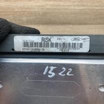95VW 12A650 JB RISK  Engine control unit/module ECU Ford Galaxy
