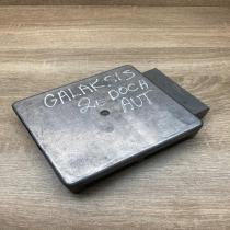 95VW 12A650 JB RISK  Engine control unit/module ECU Ford Galaxy