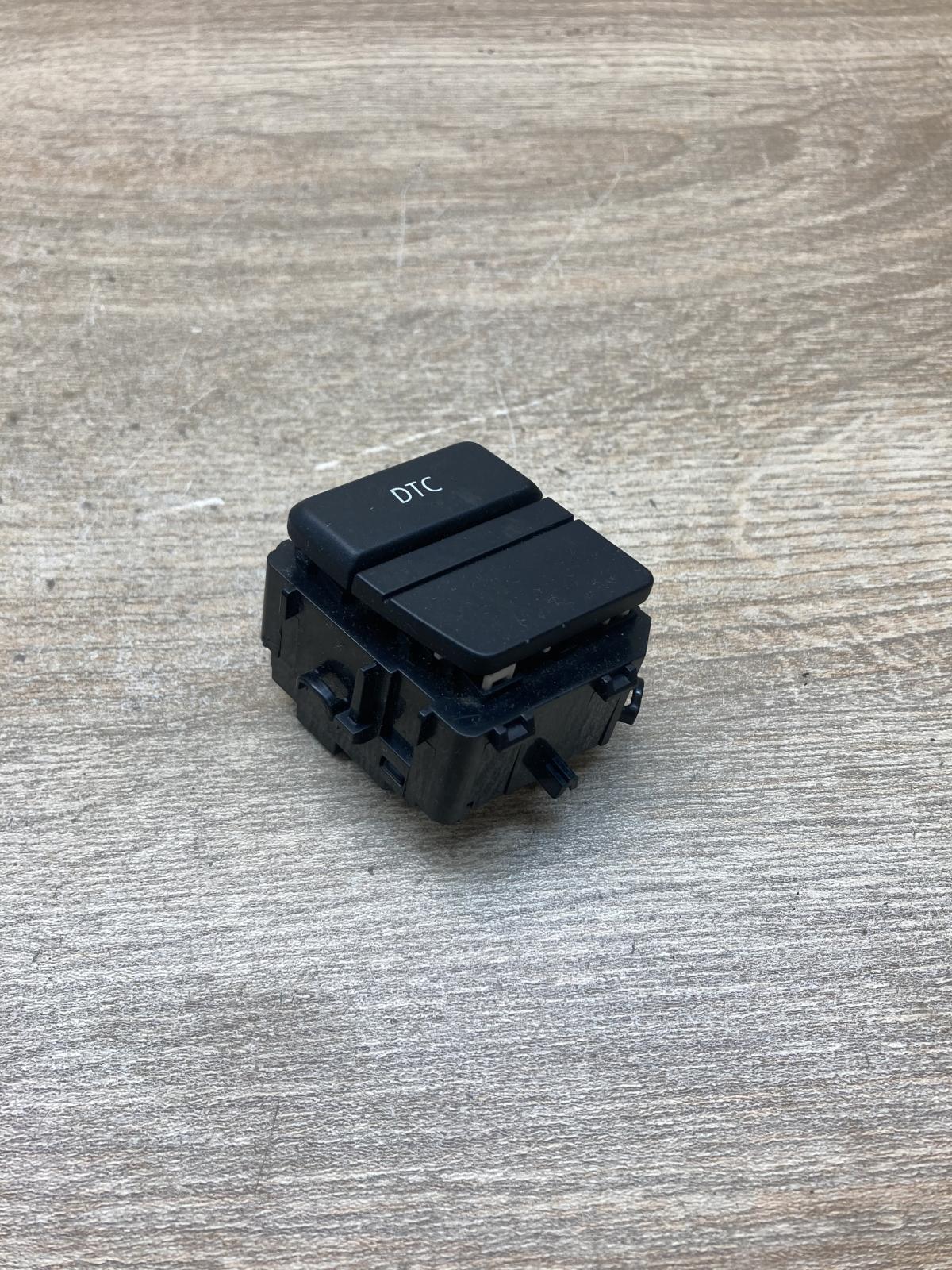 9137882   ESP (stability program) switch BMW 5 E60 E61