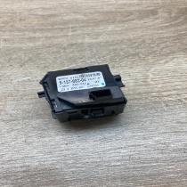 9137882   ESP (stability program) switch BMW 5 E60 E61