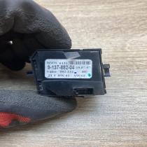 9137882   ESP (stability program) switch BMW 5 E60 E61