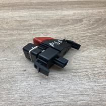 A1688201210   Hazard light switch Mercedes-Benz A W168