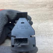 A1688201210   Hazard light switch Mercedes-Benz A W168