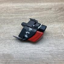 A1688201210   Hazard light switch Mercedes-Benz A W168