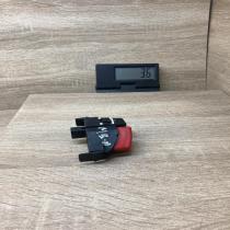 A1688201210   Hazard light switch Mercedes-Benz A W168