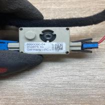 6990090 213675 10  Aerial antenna amplifier BMW 5 F10 F11