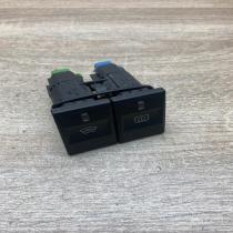 1S7T 18K574 AA   Windscreen/window heater switch Ford Mondeo Mk III