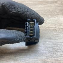 432969B   Central locking switch button Renault Scenic I