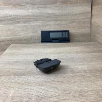 432969B   Central locking switch button Renault Scenic I