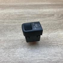 4410775   Headlight level height control switch Saab 9-3 Ver1