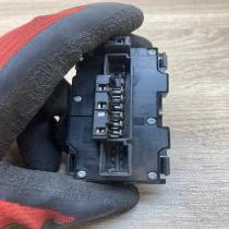 2108201310 501595  Hazard light switch Mercedes-Benz E W210