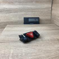 2108201310 501595  Hazard light switch Mercedes-Benz E W210