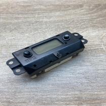 98AB 150GD CCW   Clock Ford Maverick