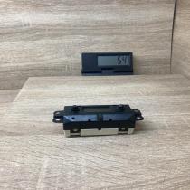 98AB 150GD CCW   Clock Ford Maverick