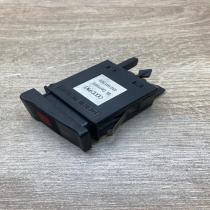 4A0941509   Hazard light switch Audi A6 S6 C4 4A