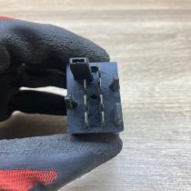 4A0941509   Hazard light switch Audi A6 S6 C4 4A