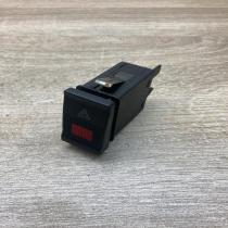 4A0941509   Hazard light switch Audi A6 S6 C4 4A