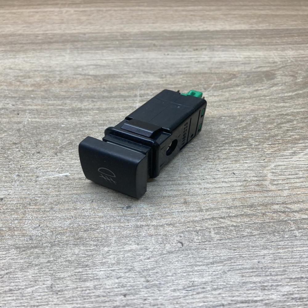4409223 521 9  Fog light switch Saab 9-5