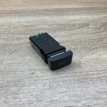 4409223 521 9  Fog light switch Saab 9-5
