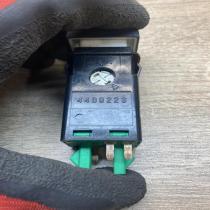 4409223 521 9  Fog light switch Saab 9-5