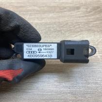 4B0959643B   Airbag deployment crash/impact sensor Audi A6 S6 C5 4B