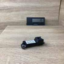 4B0959643B   Airbag deployment crash/impact sensor Audi A6 S6 C5 4B