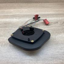 4D0951543D   Airbag slip ring squib (SRS ring) Audi A6 S6 C4 4A