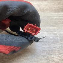 4D0951543D   Airbag slip ring squib (SRS ring) Audi A6 S6 C4 4A