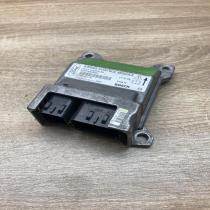YS4T 14B056 BA 0285001396  Airbag control unit/module Ford Focus