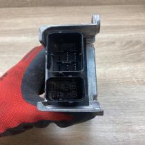YS4T 14B056 BA 0285001396  Airbag control unit/module Ford Focus