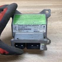 YS4T 14B056 BA 0285001396  Airbag control unit/module Ford Focus