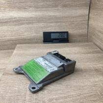 YS4T 14B056 BA 0285001396  Airbag control unit/module Ford Focus