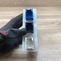 6921414 601837  Parking PDC control unit/module BMW 5 E39