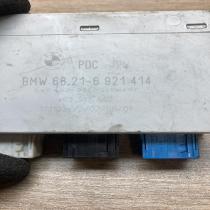 6921414 601837  Parking PDC control unit/module BMW 5 E39