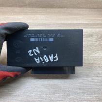 6Q0959433A   Comfort/convenience module Skoda Fabia Mk1 (6Y)
